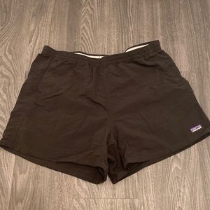 Patagonia Baggies 5”